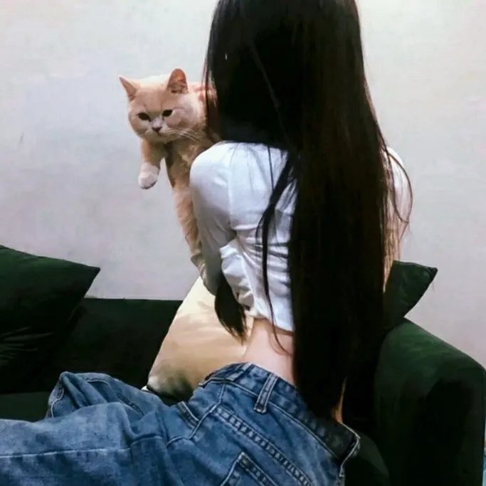 突然